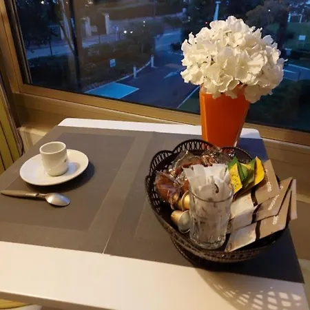 Le Trident De La - Axelle Loc'appart * Cannes