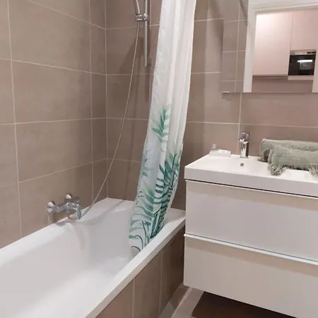 Le Trident De La - Axelle Loc'appart Appartement *