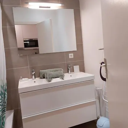 Appartement Le Trident De La - Axelle Loc'appart *