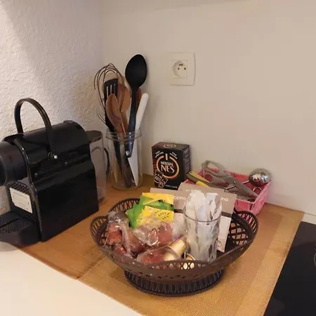 Appartement Le Trident De La - Axelle Loc'appart Cannes