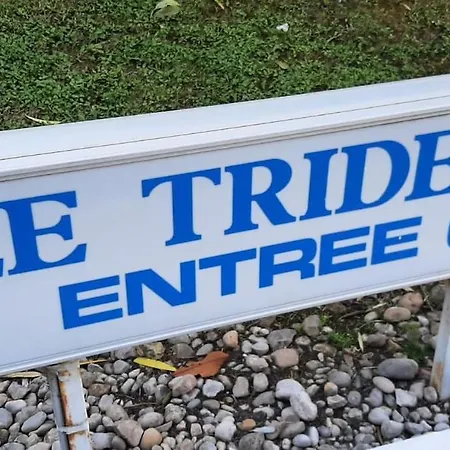 Le Trident De La - Axelle Loc'appart