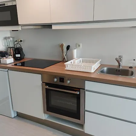 Appartement Le Trident De La - Axelle Loc'appart *