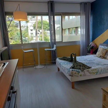 דירה Le Trident De La - Axelle Loc'appart