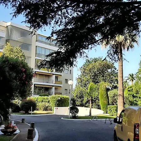 Apartament Le Trident De La - Axelle Loc'appart