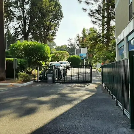 Le Trident De La - Axelle Loc'appart Apartament Cannes