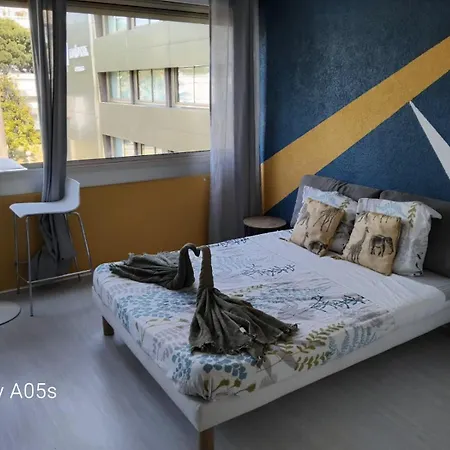 Le Trident De La - Axelle Loc'appart Apartament