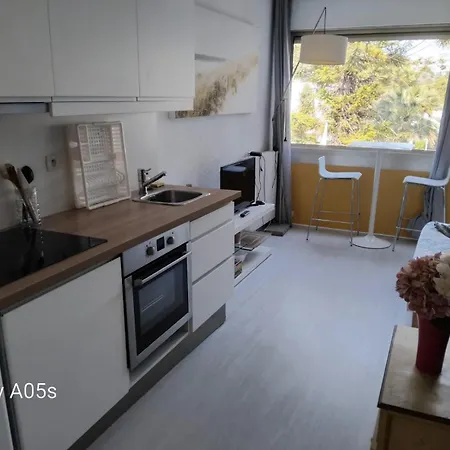 Le Trident De La - Axelle Loc'appart Apartament *