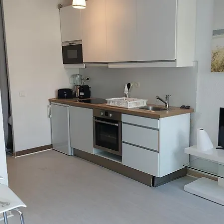 Le Trident De La - Axelle Loc'appart Apartament